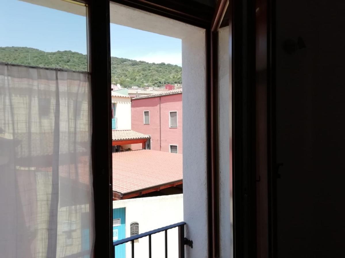 Beni Benius Hotel Teulada Exterior foto
